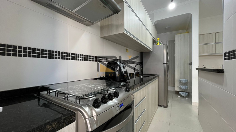 Imagem Apartamento com 2 Quartos à Venda, 58 m² em Toninhas - Ubatuba Imagem Apartamento com 2 Quartos à Venda, 58 m² em Toninhas - Ubatuba
