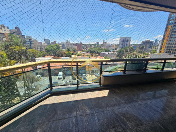 Imagem Apartamento com 4 Quartos à Venda, 568 m² em Cambui - Campinas Imagem Apartamento com 4 Quartos à Venda, 568 m² em Cambui - Campinas
