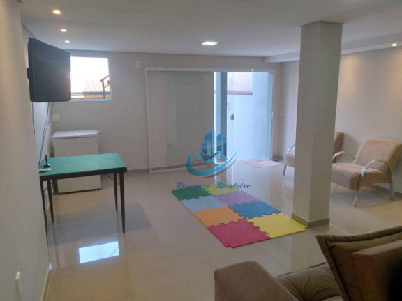 Imagem Casa com 3 Quartos à Venda, 150 m² em Jardim México - Itatiba Imagem Casa com 3 Quartos à Venda, 150 m² em Jardim México - Itatiba
