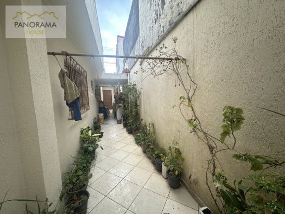 Imagem Casa com 3 Quartos à Venda, 150 m² em Piraporinha - Diadema Imagem Casa com 3 Quartos à Venda, 150 m² em Piraporinha - Diadema