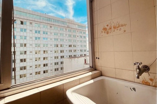 Imagem Apartamento com 1 Quarto à Venda, 28 m² em Centro Histórico - Porto Alegre