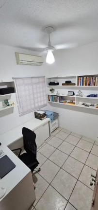 Imagem Casa com 3 Quartos à Venda, 120 m² em Jardim Universitário - Cuiabá