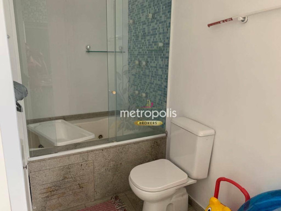 Imagem Apartamento com 3 Quartos à Venda, 300 m² em Jardim - Santo André Imagem Apartamento com 3 Quartos à Venda, 300 m² em Jardim - Santo André