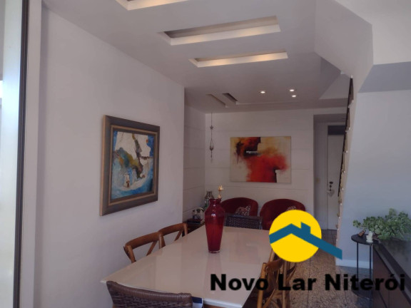 Imagem Cobertura com 3 Quartos à Venda, 151 m² em Icaraí - Niterói Imagem Cobertura com 3 Quartos à Venda, 151 m² em Icaraí - Niterói
