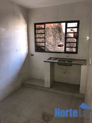 Imagem Casa com 2 Quartos para Alugar, 50 m² em Jardim Dos Francos - São Paulo