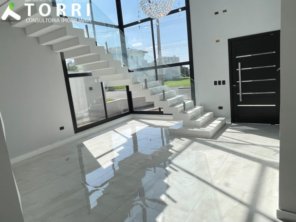 Imagem Imóvel com 3 Quartos à Venda, 305 m² em Condomínio Villa Verona - Sorocaba