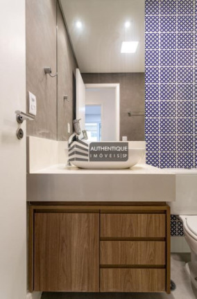 Imagem Apartamento com 2 Quartos à Venda, 74 m² em Brooklin - São Paulo Imagem Apartamento com 2 Quartos à Venda, 74 m² em Brooklin - São Paulo