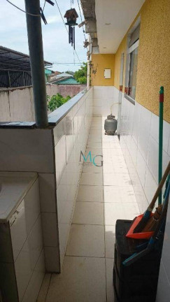 Imagem Casa com 3 Quartos à Venda, 120 m² em Campo Grande - Rio De Janeiro Imagem Casa com 3 Quartos à Venda, 120 m² em Campo Grande - Rio De Janeiro