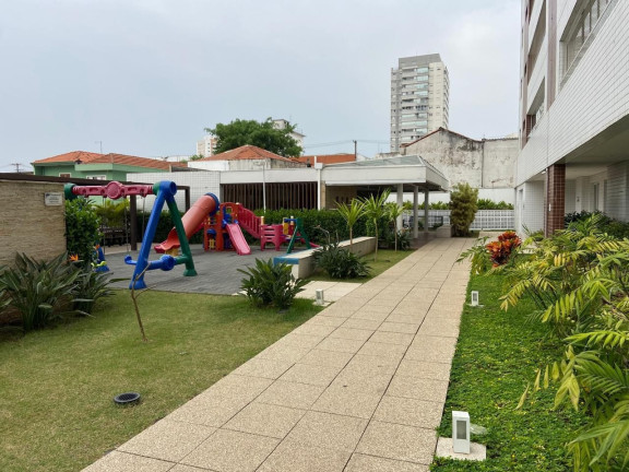 Imagem Apartamento com 3 Quartos à Venda, 136 m² em Ipiranga - Sp