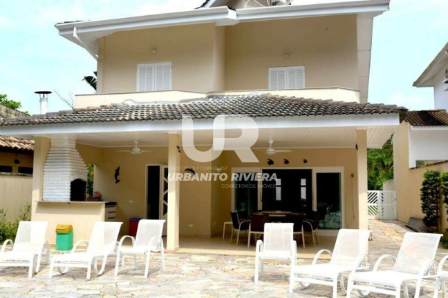 Imagem Casa com 4 Quartos à Venda, 240 m² em Riviera | Módulo 26 - Bertioga