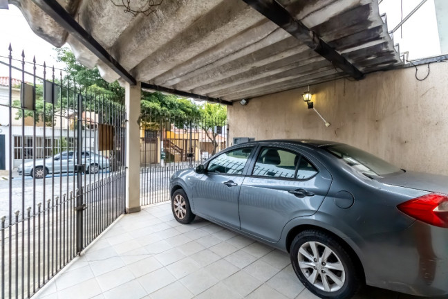 Imagem Casa com 4 Quartos à Venda, 167 m² em Vila Leopoldina - São Paulo