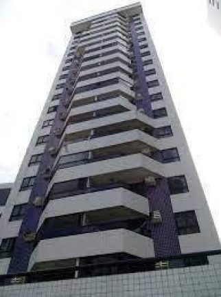 Imagem Apartamento com 4 Quartos à Venda, 98 m² em Piedade - Jaboatão Dos Guararapes Imagem Apartamento com 4 Quartos à Venda, 98 m² em Piedade - Jaboatão Dos Guararapes