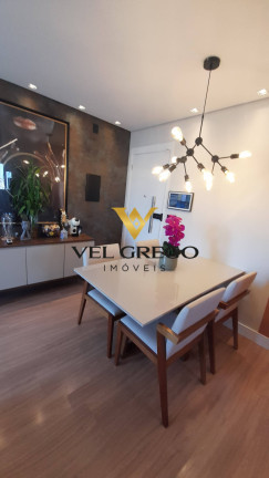 Imagem Apartamento com 2 Quartos à Venda, 51 m² em Taboão - São Bernardo Do Campo Imagem Apartamento com 2 Quartos à Venda, 51 m² em Taboão - São Bernardo Do Campo
