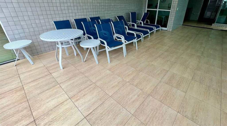 Imagem Cobertura com 2 Quartos à Venda, 100 m² em Tupi - Praia Grande Imagem Cobertura com 2 Quartos à Venda, 100 m² em Tupi - Praia Grande