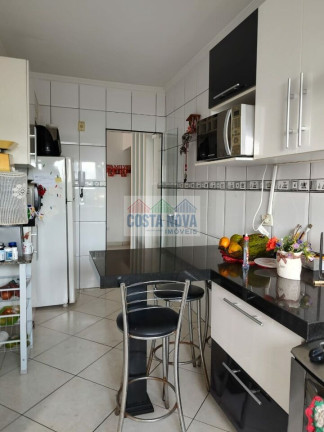 Imagem Apartamento com 1 Quarto à Venda, 87 m² em Boqueirão - Praia Grande Imagem Apartamento com 1 Quarto à Venda, 87 m² em Boqueirão - Praia Grande