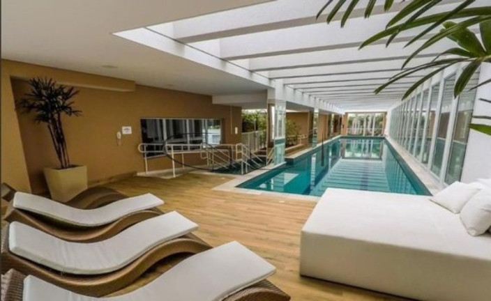 Imagem Imóvel com 1 Quarto à Venda, 35 m² em Vila Mariana - São Paulo Imagem Imóvel com 1 Quarto à Venda, 35 m² em Vila Mariana - São Paulo