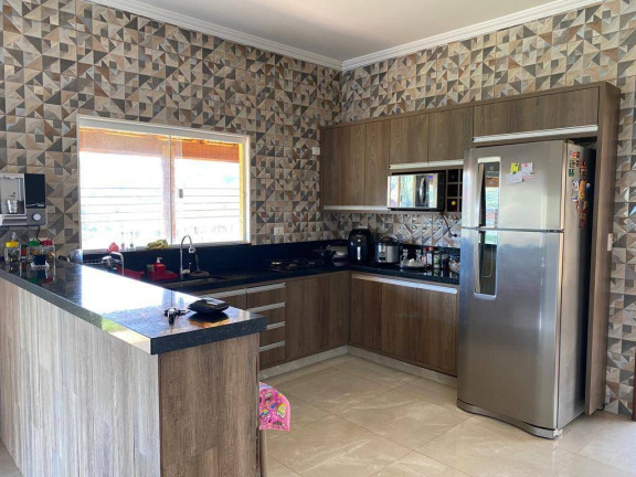 Imagem Chácara com 3 Quartos à Venda, 1.000 m² em Barreiro - Taubaté Imagem Chácara com 3 Quartos à Venda, 1.000 m² em Barreiro - Taubaté