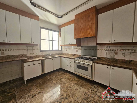 Imagem Apartamento com 4 Quartos para Alugar, 258 m² em Centro - Jacareí Imagem Apartamento com 4 Quartos para Alugar, 258 m² em Centro - Jacareí