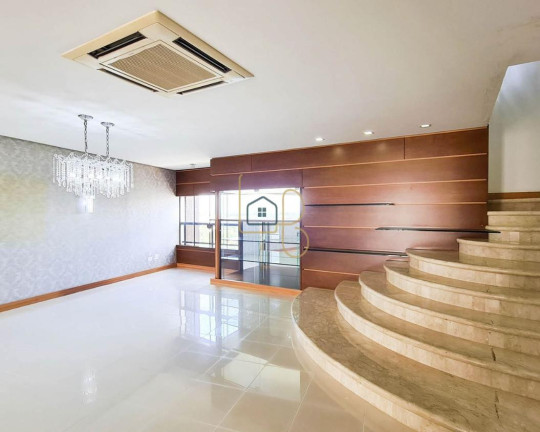 Imagem Cobertura à Venda, 549 m² em Petrópolis - Londrina Imagem Cobertura à Venda, 549 m² em Petrópolis - Londrina