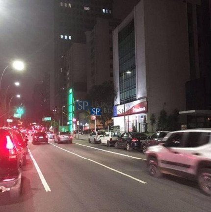 Imagem Sala Comercial para Alugar, 142 m² em Jardim Paulista - São Paulo Imagem Sala Comercial para Alugar, 142 m² em Jardim Paulista - São Paulo