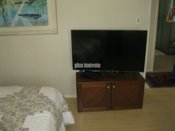 Imagem Apartamento com 3 Quartos à Venda, 105 m² em Chácara Santo Antônio - São Paulo