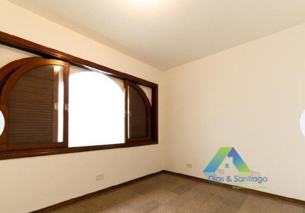 Imagem Casa com 6 Quartos à Venda, 638 m² em Brooklin Paulista - São Paulo