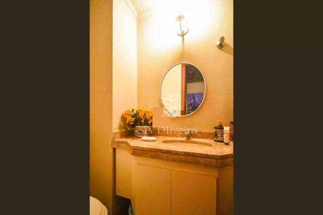 Imagem Apartamento com 3 Quartos à Venda, 156 m² em Jardim Guedala - São Paulo Imagem Apartamento com 3 Quartos à Venda, 156 m² em Jardim Guedala - São Paulo