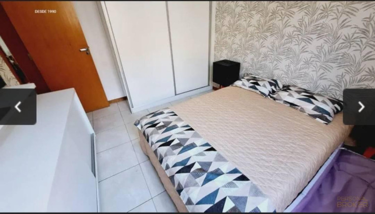Imagem Apartamento com 1 Quarto à Venda, 67 m² em Nova Granada - Belo Horizonte