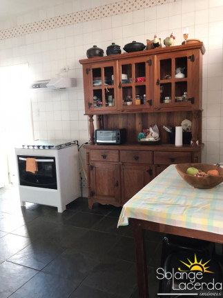 Imagem Casa com 3 Quartos à Venda, 165 m² em Itaguá - Ubatuba