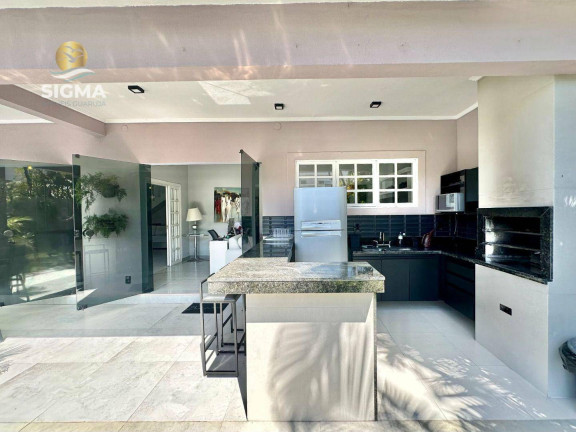 Imagem Casa com 5 Quartos à Venda, 430 m² em Jardim Acapulco - Guarujá Imagem Casa com 5 Quartos à Venda, 430 m² em Jardim Acapulco - Guarujá