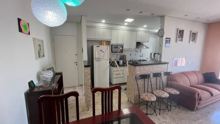 Imagem Apartamento com 2 Quartos à Venda, 68 m² em Estuário - Santos Imagem Apartamento com 2 Quartos à Venda, 68 m² em Estuário - Santos