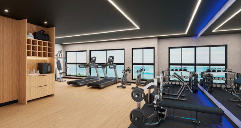 Imagem Apartamento com 1 Quarto à Venda, 30 m² em Jardim Oceania - João Pessoa