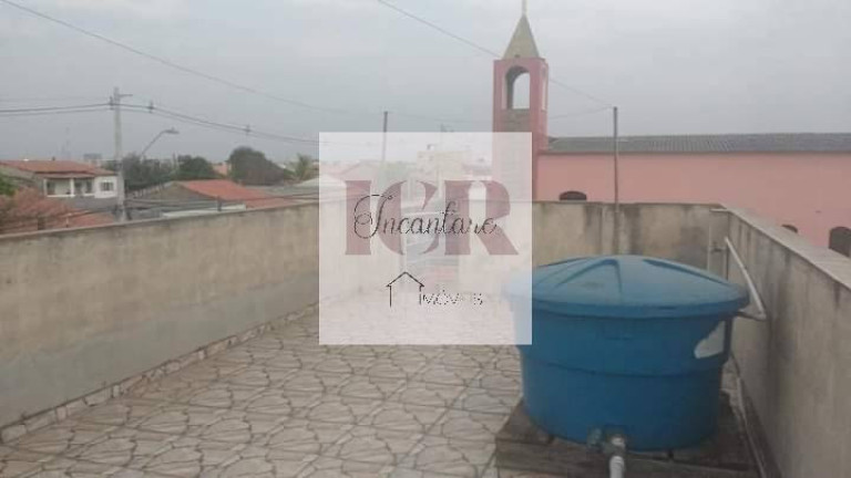 Imagem Casa com 3 Quartos à Venda, 138 m² em Vila Nova Sorocaba - Sorocaba Imagem Casa com 3 Quartos à Venda, 138 m² em Vila Nova Sorocaba - Sorocaba