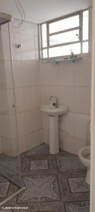 Imagem Apartamento com 2 Quartos à Venda, 47 m² em Cooperativa - São Bernardo Do Campo