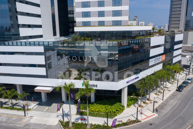 Imagem Imóvel Comercial à Venda, 77 m² em Centro - Itajai