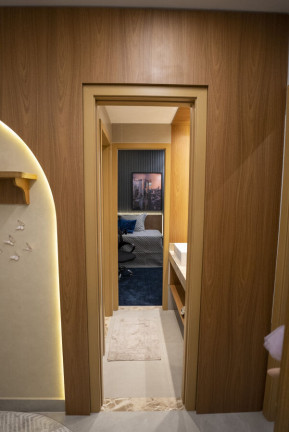 Imagem Apartamento com 3 Quartos à Venda, 81 m² em Aeroviário - Goiânia Imagem Apartamento com 3 Quartos à Venda, 81 m² em Aeroviário - Goiânia