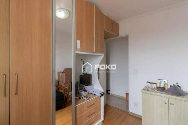 Imagem Apartamento com 3 Quartos para Alugar, 54 m² em Jardim Santa Clara - Guarulhos Imagem Apartamento com 3 Quartos para Alugar, 54 m² em Jardim Santa Clara - Guarulhos