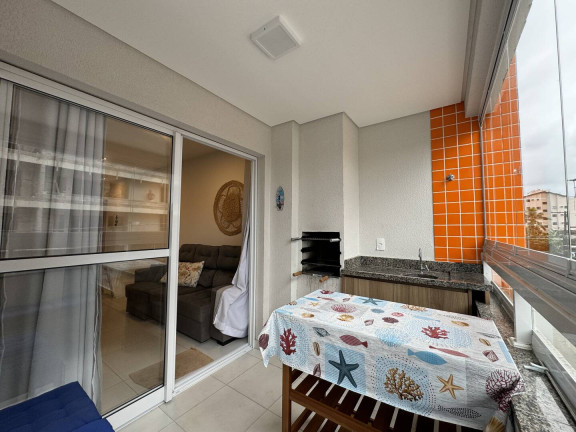 Imagem Apartamento com 2 Quartos à Venda, 65 m² em Itagua - Ubatuba Imagem Apartamento com 2 Quartos à Venda, 65 m² em Itagua - Ubatuba