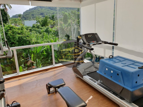 Casa de Condomínio com 5 Quartos à Venda, 370 m² em Juquehy - São Sebastião