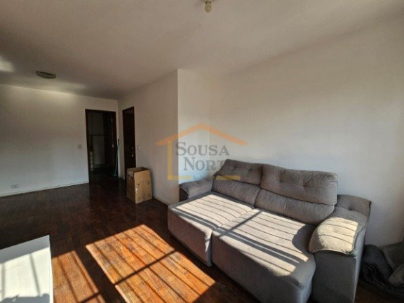 Imagem Apartamento com 3 Quartos à Venda, 96 m² em Santana - São Paulo Imagem Apartamento com 3 Quartos à Venda, 96 m² em Santana - São Paulo