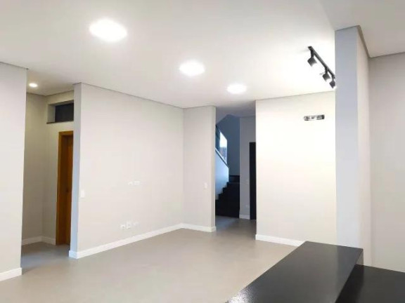 Imagem Casa de Condomínio com 3 Quartos à Venda, 190 m² em Conjunto Habitacional Alexandre Urbanas - Londrina Imagem Casa de Condomínio com 3 Quartos à Venda, 190 m² em Conjunto Habitacional Alexandre Urbanas - Londrina