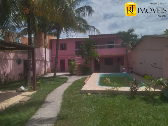 Imagem Casa com 5 Quartos à Venda, 180 m² em Reserva Do Peró - Cabo Frio Imagem Casa com 5 Quartos à Venda, 180 m² em Reserva Do Peró - Cabo Frio