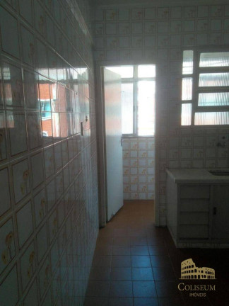 Imagem Apartamento com 1 Quarto à Venda, 46 m² em Vila Assunção - Praia Grande
