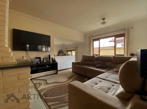 Imagem Casa de Condomínio com 3 Quartos à Venda, 361 m² em Granja Viana - Cotia Imagem Casa de Condomínio com 3 Quartos à Venda, 361 m² em Granja Viana - Cotia
