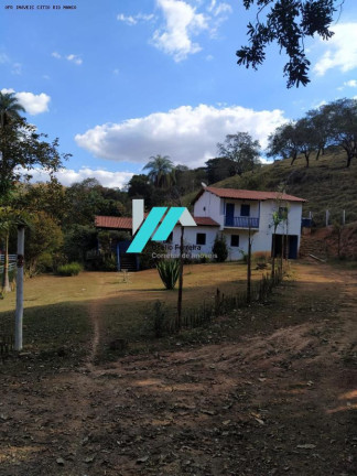 Imagem Fazenda à Venda, 53.000 m² em Bom Jardim - Rio Manso Imagem Fazenda à Venda, 53.000 m² em Bom Jardim - Rio Manso