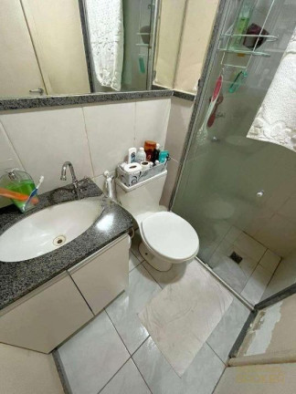 Imagem Apartamento com 3 Quartos à Venda, 60 m² em Buritis - Belo Horizonte
