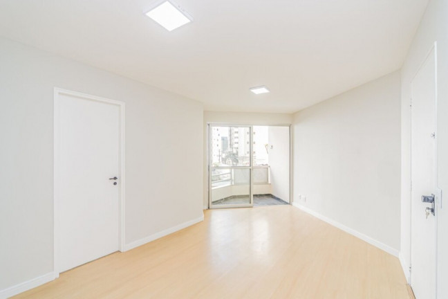 Imóvel com 2 Quartos à Venda, 56 m² em Vila Madalena - São Paulo