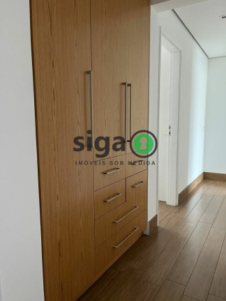 Imagem Apartamento com 3 Quartos para Alugar, 223 m² em Campo Belo - São Paulo Imagem Apartamento com 3 Quartos para Alugar, 223 m² em Campo Belo - São Paulo