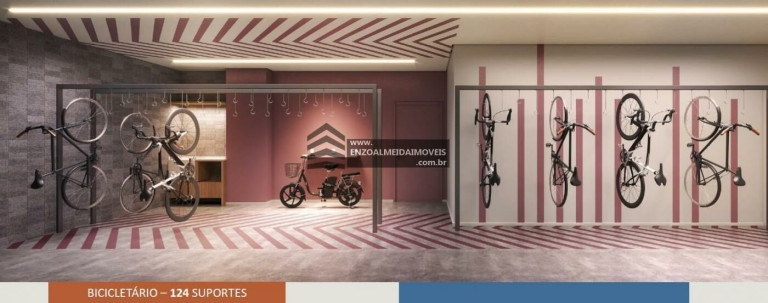 Imagem Apartamento com 1 Quarto à Venda, 25 m² em Campo Belo - São Paulo