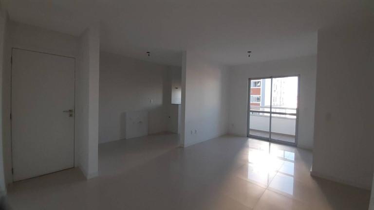 Imagem Apartamento com 3 Quartos à Venda, 132 m² em Capoeiras - Florianópolis